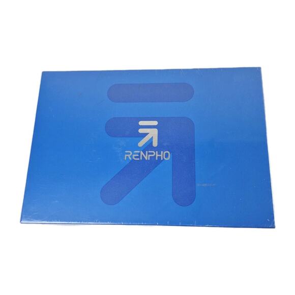 RENPHO Eye Massager Heated And Wireless RF- EM001 Pink New Sealed - Picture 3 of 8